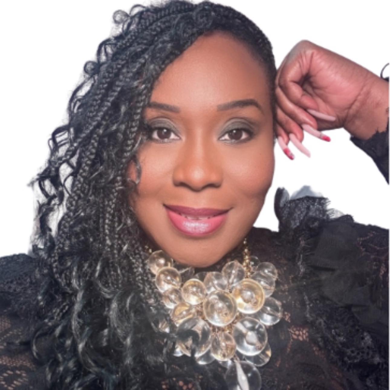 A. Williams portrait